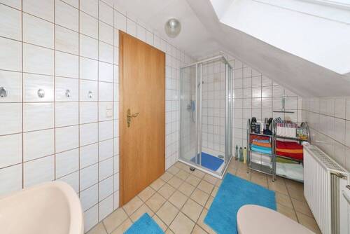 Duschbad - 
