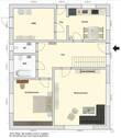 Grundriss Erdgeschoss - 