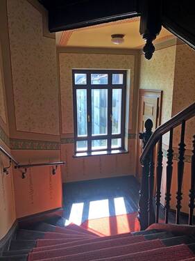 Treppenhaus - 