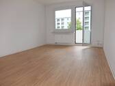 Wohnen - 2 Zimmer Etagenwohnung in Chemnitz