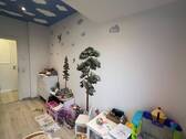 Kinderzimmer DG - 