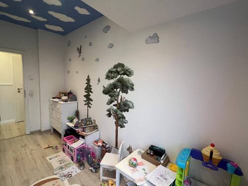 Kinderzimmer DG - 