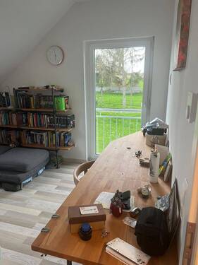 Arbeitszimmer - Einfamilienhaus mit 173,00 m² in Müllheim zum Kaufen