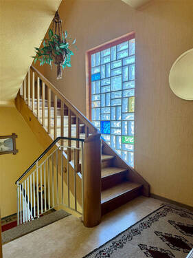 Treppenhaus - 