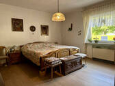 Schlafzimmer / Wohnzimmer - 