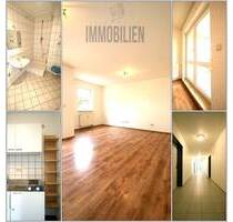 Vermietet, gepflegt, solide: 1-Zimmer-Investment in Fürth