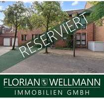 Sendenhorst | Seltene Gelegenheit: Charmante Wohnung mit Garage in zentraler und ruhiger Wohnlage!