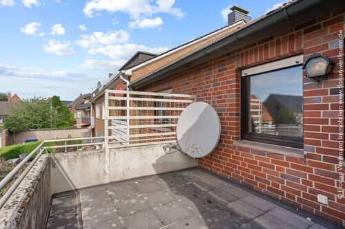 Balkon (18,42m²) ... - 