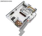 Obergeschoss - 