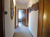 Flur Dachgeschoss - 