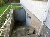 Kelleraußentreppe - 