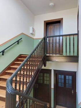 Treppenhaus - 