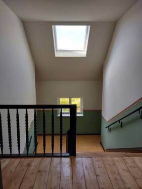 Treppenhaus - 