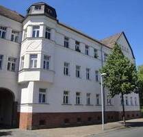 DG-Wohnung mit offener Küche, Türmchen und Cabriofenster, Bad mit Fenster Wanne und Dusche - Leipzig Engelsdorf