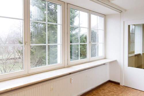 Der Wintergarten - 8 Zimmer Etagenwohnung in Bonndorf