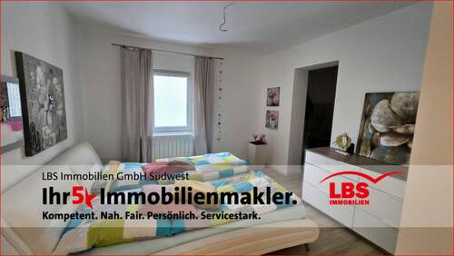 Schlafzimmer - 