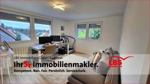 Arbeitszimmer - 