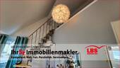 Treppe zur Galerie - 