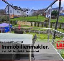 4 Zimmer DG-Wohnung in Neuenbürg Arnbach