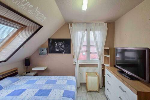 18 Schlafzimmer DG - 