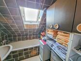 Badezimmer OG - 
