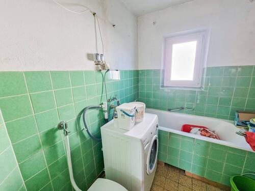Badezimmer EG - 