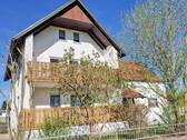Außenansicht - 8 Zimmer Einfamilienhaus zum Kaufen in Kümmersbruck