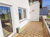 Balkon - Einfamilienhaus mit 203,00 m&sup2; in Kümmersbruck zum Kaufen