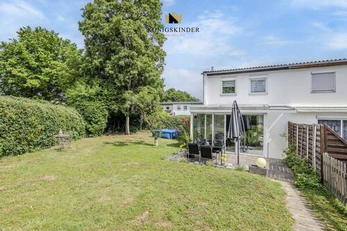 Bild 2 - 4 Zimmer Reihenendhaus zum Kaufen in Reutlingen