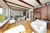 Wohnzimmer - 