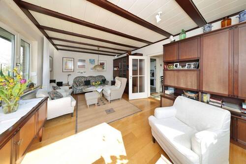 Wohnzimmer - 