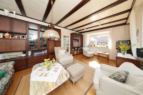 Wohnzimmer - 