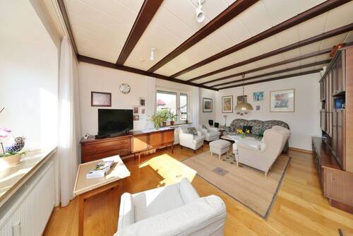 Wohnzimmer - 