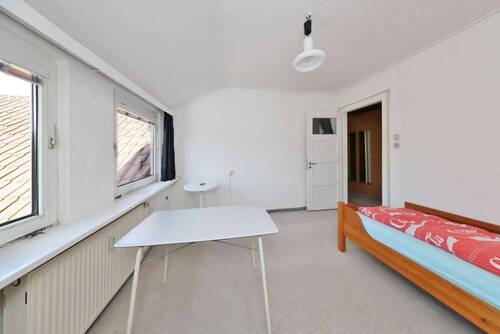 Kinderzimmer I - 