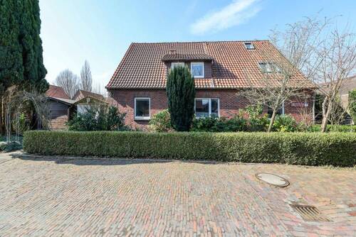 Außenansicht - 1 Zimmer Einfamilienhaus in Wilhelmshaven
