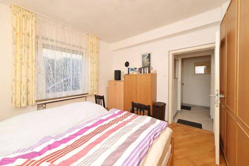 Schlafzimmer - 