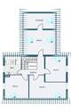Obergeschoss - 
