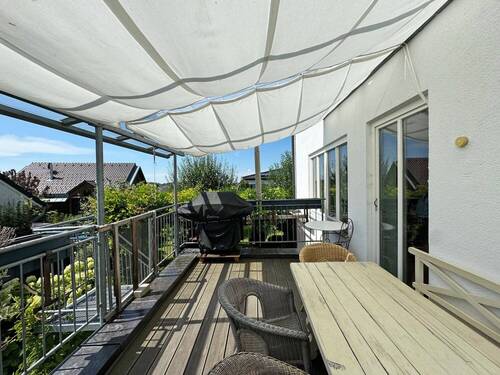 Balkon - 