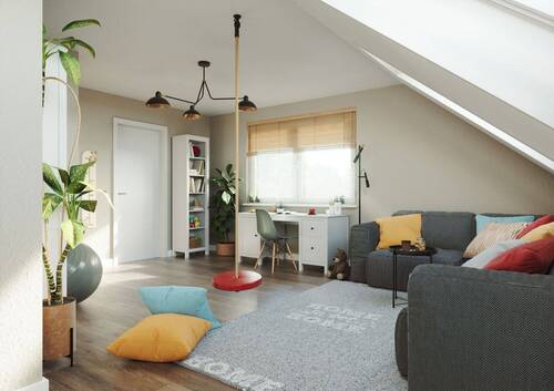 Doppelhaus-Mainz-128-Studio.jpg - Mehrfamilienhaus, Wohnhaus mit 140,00 m² in Freudenburg zum Kaufen