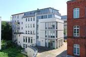 Rückseite - Büro in Rostock zum Kaufen