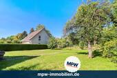 Grundstück - Zeitloser Altbau mit Potenzial: Solides 30er-Jahre-Haus mit möglicher Teilung