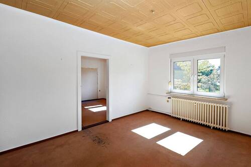 Zimmer 1 - 4 Zimmer Einfamilienhaus zum Kaufen in Berlin