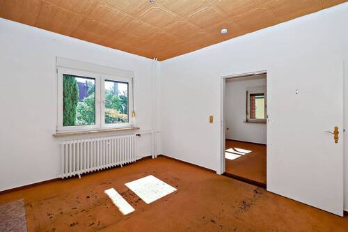 Zimmer 2 - 4 Zimmer Einfamilienhaus in Berlin