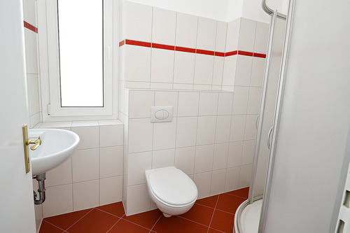 Badezimmer - 