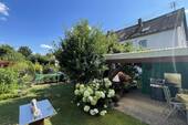 Gartenansicht - 