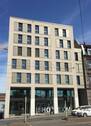 Draufsicht außen.JPG - Moderne Büro - Kanzlei Praxis Fläche in Filetlage Nbg. Zentrum – 4 hochwertig ausgestatte Räume zzgl. Empfang , Küche und 2 WC´s Erstbezug 2018