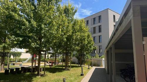 Innenhof 1.jpg - 5 Zimmer Büro zum Kaufen in Nürnberg