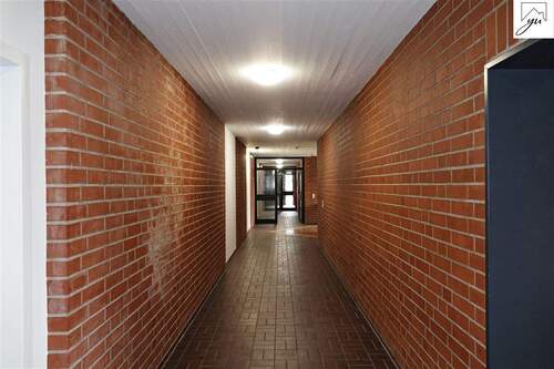  gesamter Flur - 