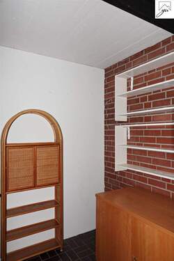 Abstellraum - 