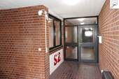 Eingangsbereich im Obergeschoss - 